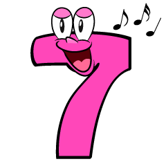 Singing 7