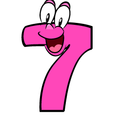 Surprising 7