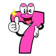 Thumbs up 7