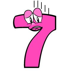 Depressed 7