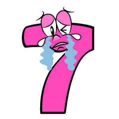 Crying 7