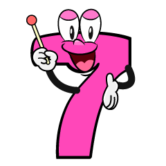 Speaking 7