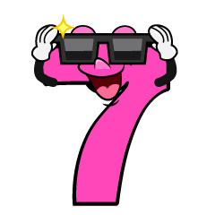 Cool 7