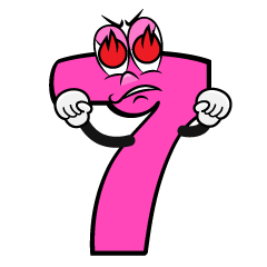 Enthusiasm 7