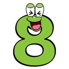 Laughing 8