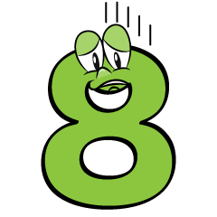 Depressed 8