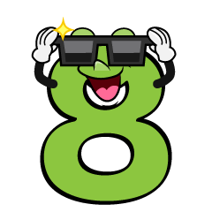 Cool 8