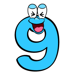 Laughing 9