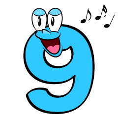Singing 9