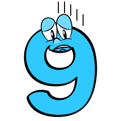 Depressed 9