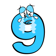 Crying 9
