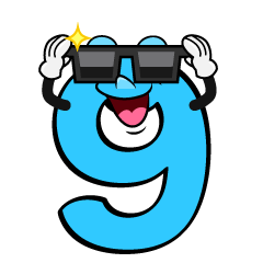 Cool 9
