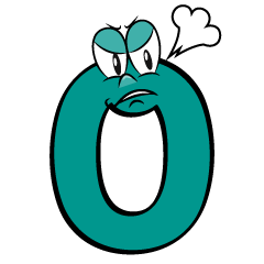Angry 0