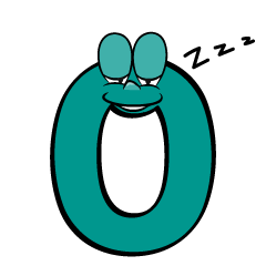 Sleeping 0