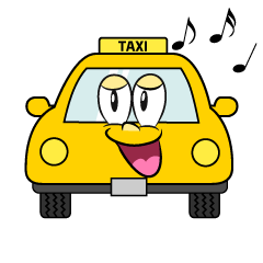 Singing TAXI