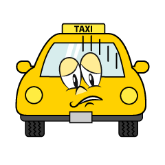 Depressed TAXI