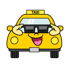 Cool TAXI