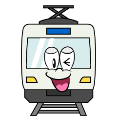 Laughing Railway