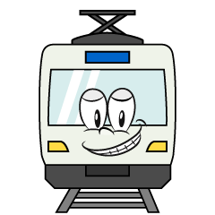 Grinning Railway