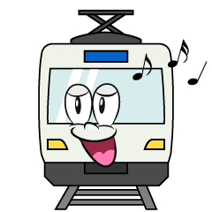 Singing Railway