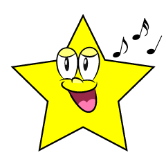 Singing Star