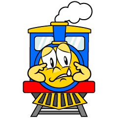 Sad Train