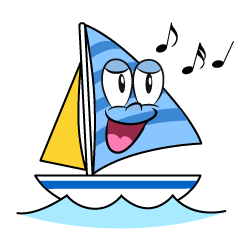 Singing Yacht