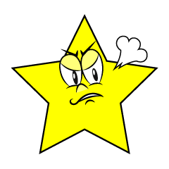 Angry Star