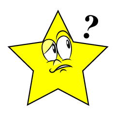Thinking Star