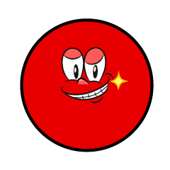 Grinning Circle