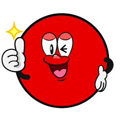 Thumbs up Circle