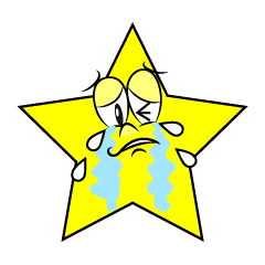 Crying Star