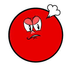 Angry Circle