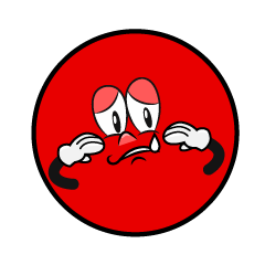 Sad Circle