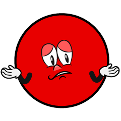 Troubled Circle
