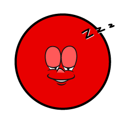 Sleeping Circle