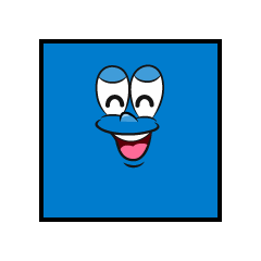 Smiling Square