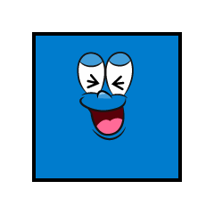 Laughing Square