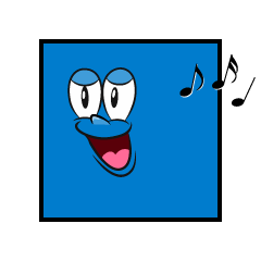 Singing Square