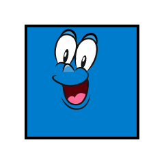 Surprising Square