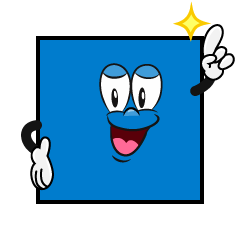 Posing Square