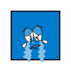 Crying Square