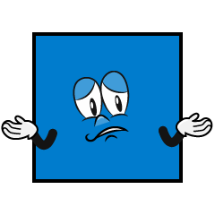 Troubled Square