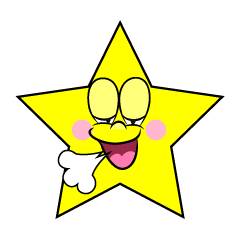 Relaxing Star