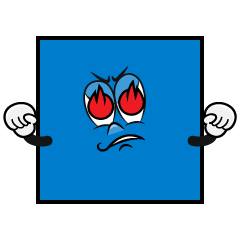 Enthusiasm Square
