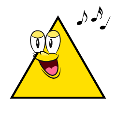 Singing Triangle