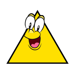 Surprising Triangle