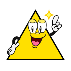 Posing Triangle