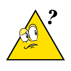 Thinking Triangle