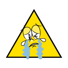 Crying Triangle